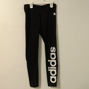 Adidas leggings
